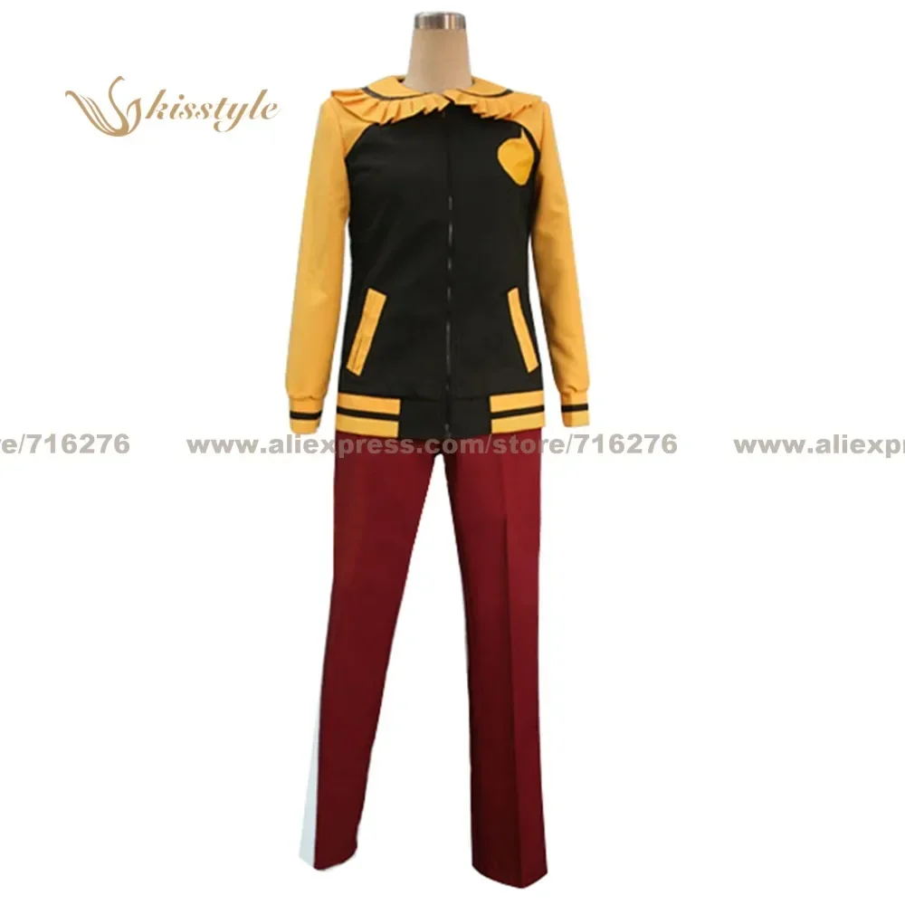 Аниме Soul Eater Soul Evans униформа COS Одежда Косплей Костюм, принимаются по индивидуальному заказу
Аниме Soul Eater Soul Evans униформа COS Одежда Косплей Костюм, принимаются по индивидуальному заказу