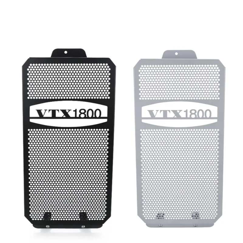 Защита для радиатора мотоцикла VTX1800 C F N R S T 2002-2003-2004-2005-2006-2007-2008
Защита для радиатора мотоцикла VTX1800 C F N R S T 2002-2003-2004-2005-2006-2007-2008
