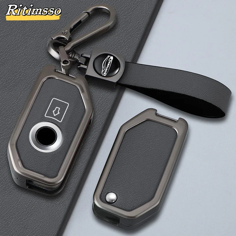 Чехол для ключа из сплава для Мотоцикла BMW R1200GS R1250GS R1200RT K1600 GTGTL F850GS F750GS C400GT F900R F900XR R1200RS K1600GT
Чехол для ключа из сплава для Мотоцикла BMW R1200GS R1250GS R1200RT K1600 GTGTL F850GS F750GS C400GT F900R F900XR R1200RS K1600GT
