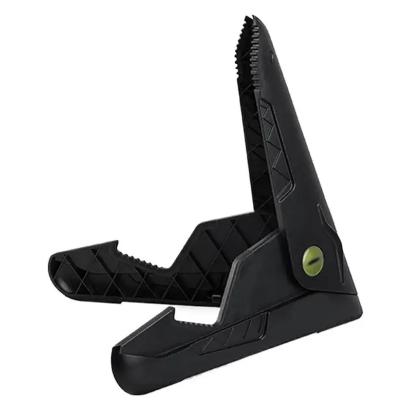 Dropship-Universal Guitar Stand Portable Folding Tripod Holder Electric Guitar Rack Holder Mount Guitar Accessories
Dropship-Universal Guitar Stand Portable Folding Tripod Holder Electric Guitar Rack Holder Mount Guitar Accessories