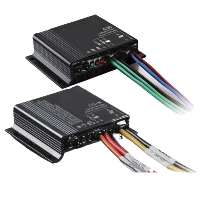 12V24V Solar Charge and Discharge Controller Weather Station Monitoring Water Conservancy Bureau CIS10 20A
12V24V Solar Charge and Discharge Controller Weather Station Monitoring Water Conservancy Bureau CIS10 20A