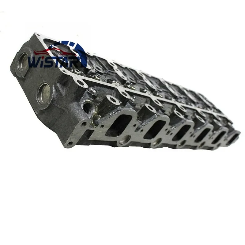Suitable New Wistar Auto Engine Parts TF T4000 Trader 1.4L TF2010100A Cast Iron Cylinder With 12-Month
Suitable New Wistar Auto Engine Parts TF T4000 Trader 1.4L TF2010100A Cast Iron Cylinder With 12-Month