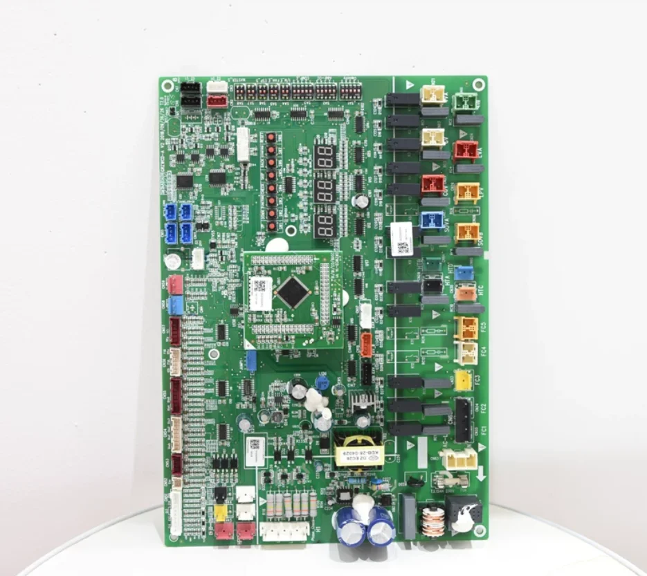 WZCD3U 30223000052 computer board
WZCD3U 30223000052 computer board