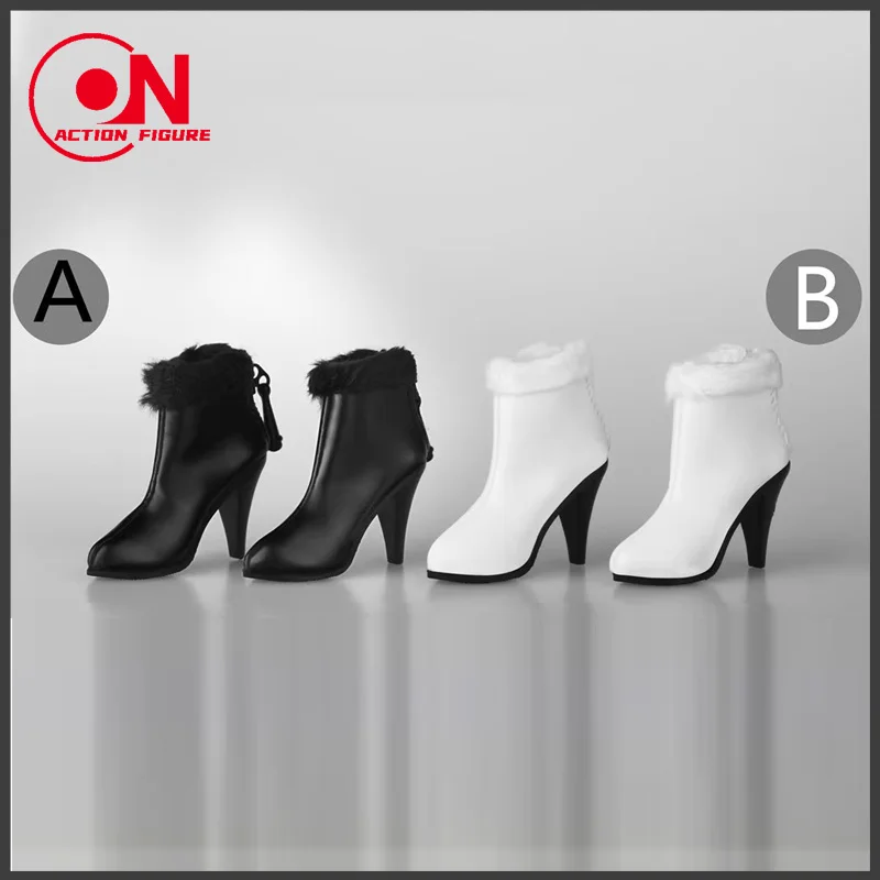 ZYTOYS ZY1012 1/6 Scale Female Soldier Model Accessories Women's Hollow Boots High Shoes Model for 12 inches Action Figure
ZYTOYS ZY1012 1/6 Scale Female Soldier Model Accessories Women's Hollow Boots High Shoes Model for 12 inches Action Figure