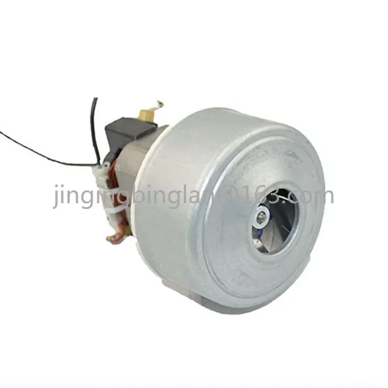 S28D Vacuum Cleaner Motor 230V 300W for Nail Milling Machine with All Copper Wire
S28D Vacuum Cleaner Motor 230V 300W for Nail Milling Machine with All Copper Wire