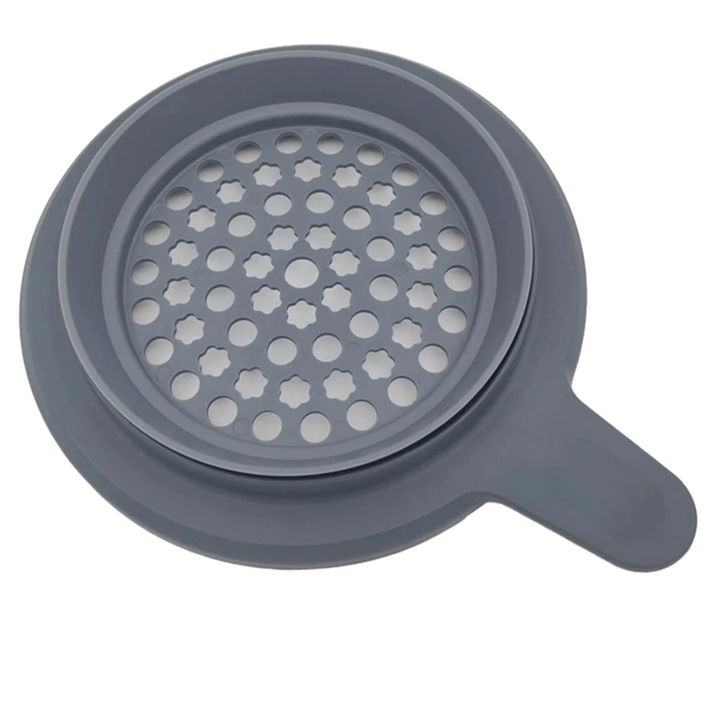 Визуальный брызговик с сетчатым фильтром Spaetzle для Thermomix TM6 TM5, домашние кухонные аксессуары
Визуальный брызговик с сетчатым фильтром Spaetzle для Thermomix TM6 TM5, домашние кухонные аксессуары