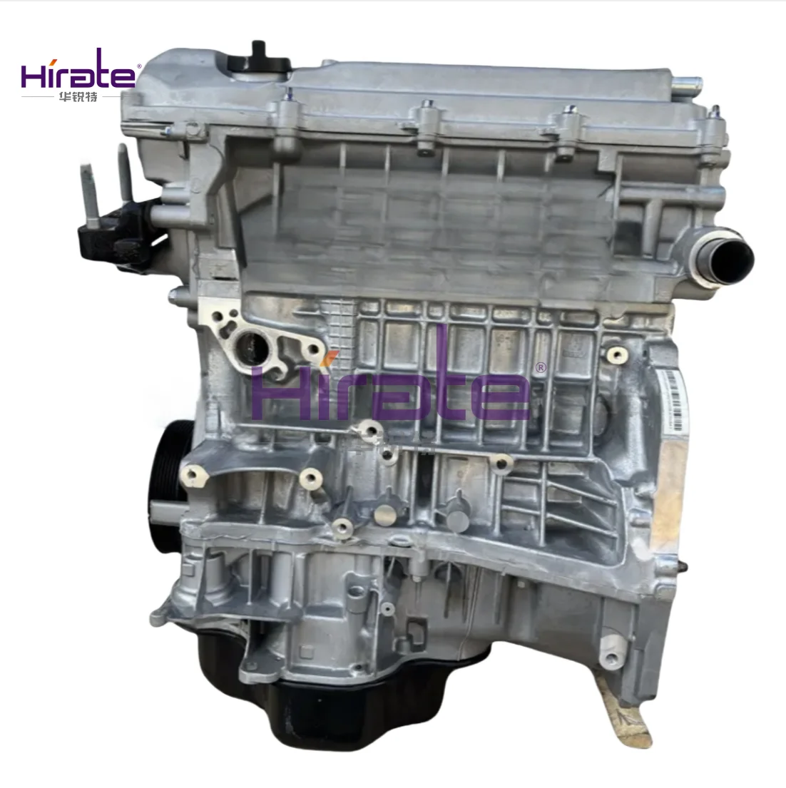 The Hot-selling High-quality Standard Displacement Engine Is Suitable For Geely 4G20
The Hot-selling High-quality Standard Displacement Engine Is Suitable For Geely 4G20