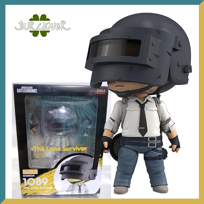 Genuine Original GSC No.1089 The Lone Survivor Genuine Anime Figure collectibles and decorative items Children's gifts
Genuine Original GSC No.1089 The Lone Survivor Genuine Anime Figure collectibles and decorative items Children's gifts