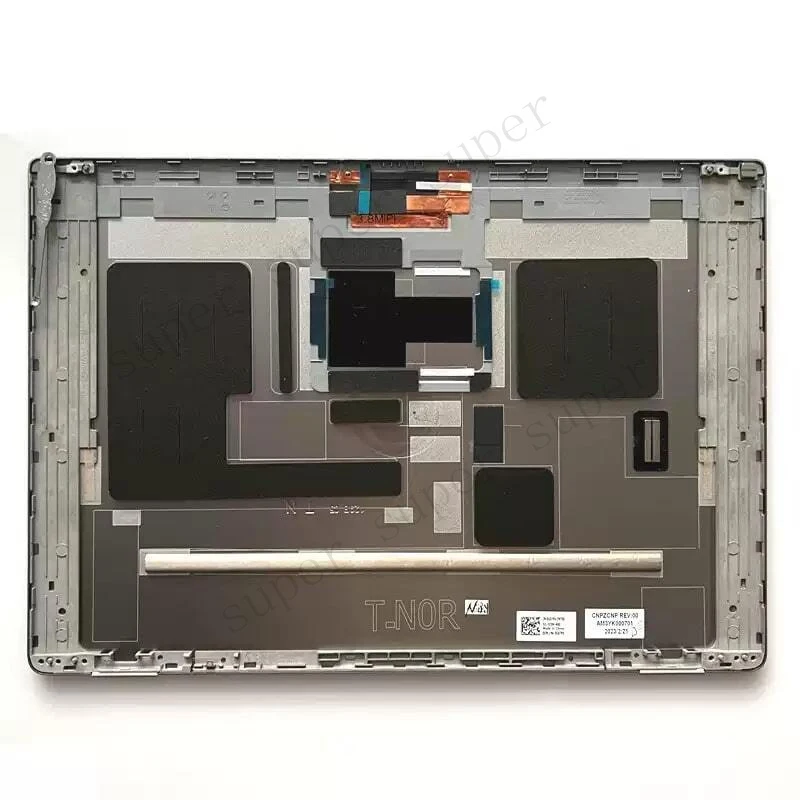 S+ For Dell Latitude 7440 E7440 LCD Back Cover Rear Top Lid 0G07P6
S+ For Dell Latitude 7440 E7440 LCD Back Cover Rear Top Lid 0G07P6
