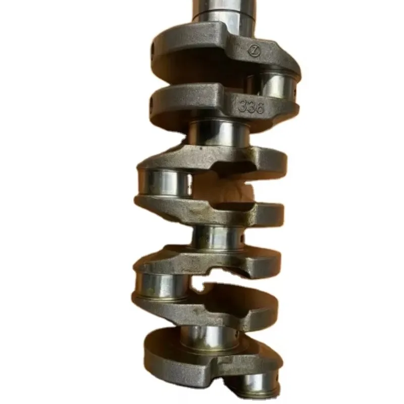 KUSIMA OM651 Auto Crank Shaft Engine Crankshaft 651 2.2L A6510301201 A6510302501
KUSIMA OM651 Auto Crank Shaft Engine Crankshaft 651 2.2L A6510301201 A6510302501
