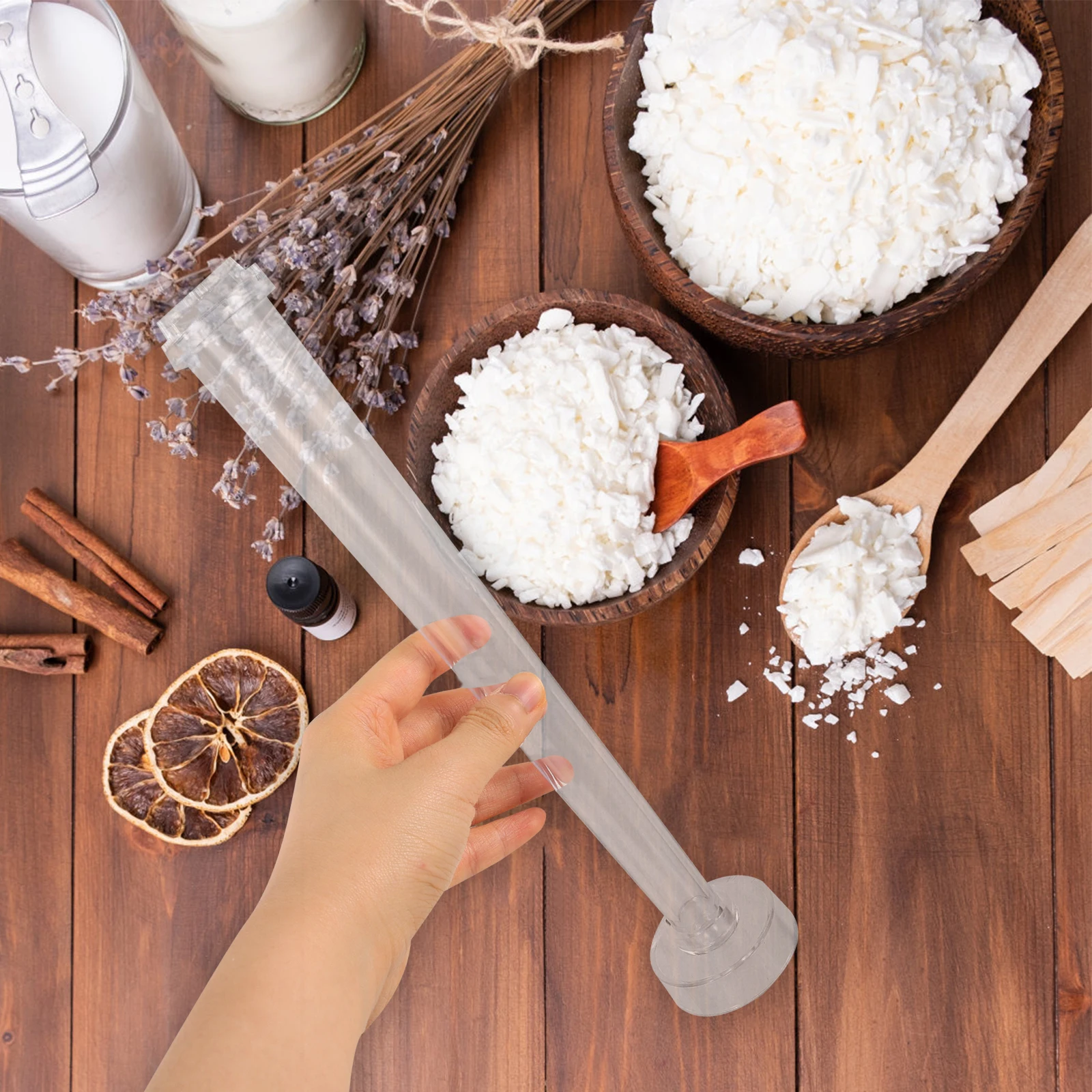 2 шт., формы, конические формы для колонн для Diy, пластиковое литье, ручные принадлежности, украшения, креативная восковая герметизация ручной работы
2 шт., формы, конические формы для колонн для Diy, пластиковое литье, ручные принадлежности, украшения, креативная восковая герметизация ручной работы