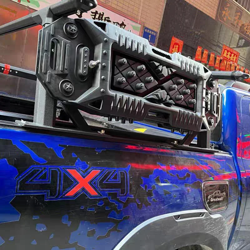 Новейшая сверхбольшая алюминиевая платформа для пикапов Brightest Sirius 15L для Ford F-150 2017-2019 годов выпуска, абсолютно новая
Новейшая сверхбольшая алюминиевая платформа для пикапов Brightest Sirius 15L для Ford F-150 2017-2019 годов выпуска, абсолютно новая