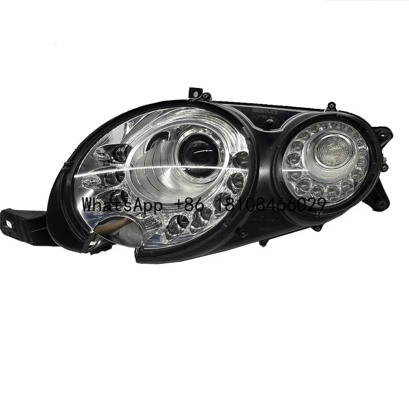 3W 1941015 AJ 3W 1941016 Оригинальные передние фары автомобиля AJ, светодиодные фары хорошего качества, оригинальные автомобильные фары для GT
3W 1941015 AJ 3W 1941016 Оригинальные передние фары автомобиля AJ, светодиодные фары хорошего качества, оригинальные автомобильные фары для GT