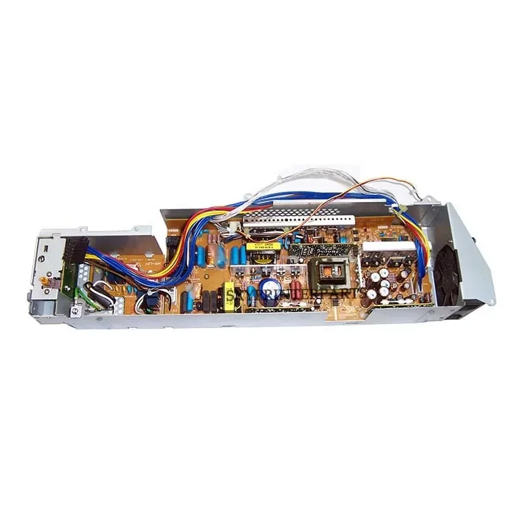 Плата питания RG5-4301 для лазерного струйного принтера LJ8100 8150 б/у с 95% оригинальным новым
Плата питания RG5-4301 для лазерного струйного принтера LJ8100 8150 б/у с 95% оригинальным новым