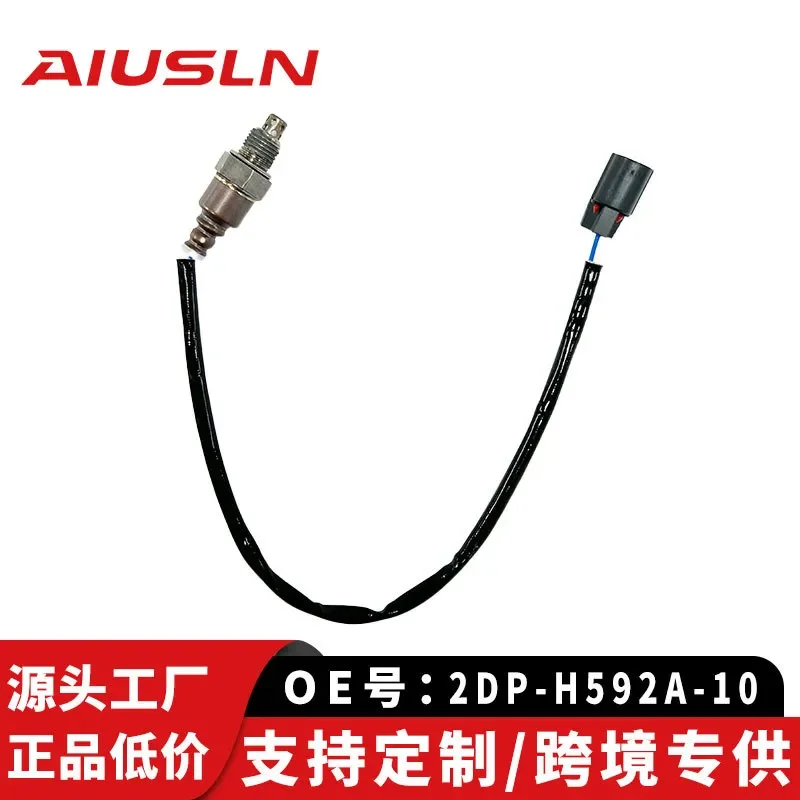 Oxygen Sensor for Yamaha 2DP-H592A-10 2DP-H592A-00 Motorcycle
Oxygen Sensor for Yamaha 2DP-H592A-10 2DP-H592A-00 Motorcycle