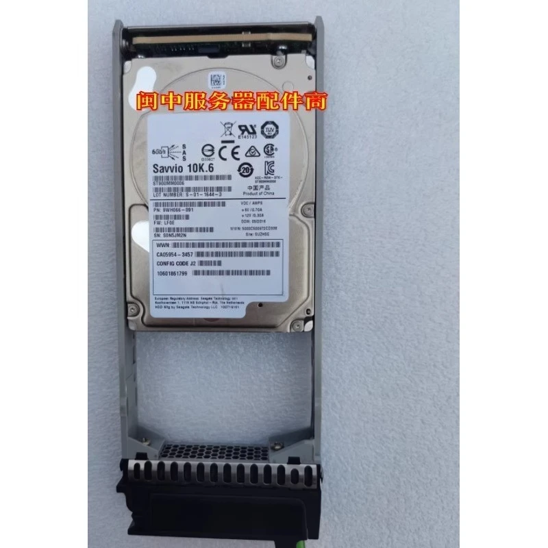 Для Fujitsu DX S3 Storage SAS2.5 Жесткий диск 900G 10K CA07670-E714 CA05954-3457
Для Fujitsu DX S3 Storage SAS2.5 Жесткий диск 900G 10K CA07670-E714 CA05954-3457