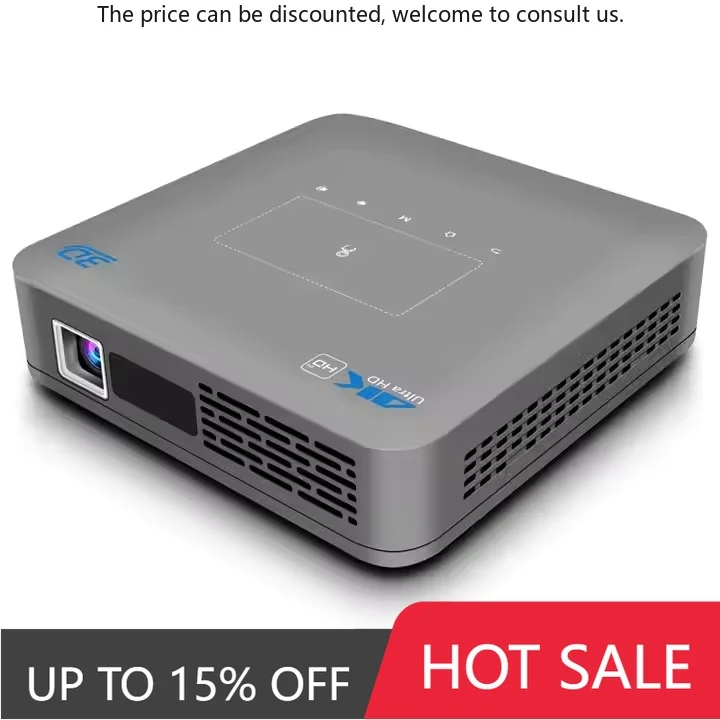 Paihao 3840x2160P 4K DLP LINK 3D Projector Android 9 2GB+16GB Dual WiFi Projectors 3000 Lumens Auto Focus Beamer 3D
Paihao 3840x2160P 4K DLP LINK 3D Projector Android 9 2GB+16GB Dual WiFi Projectors 3000 Lumens Auto Focus Beamer 3D