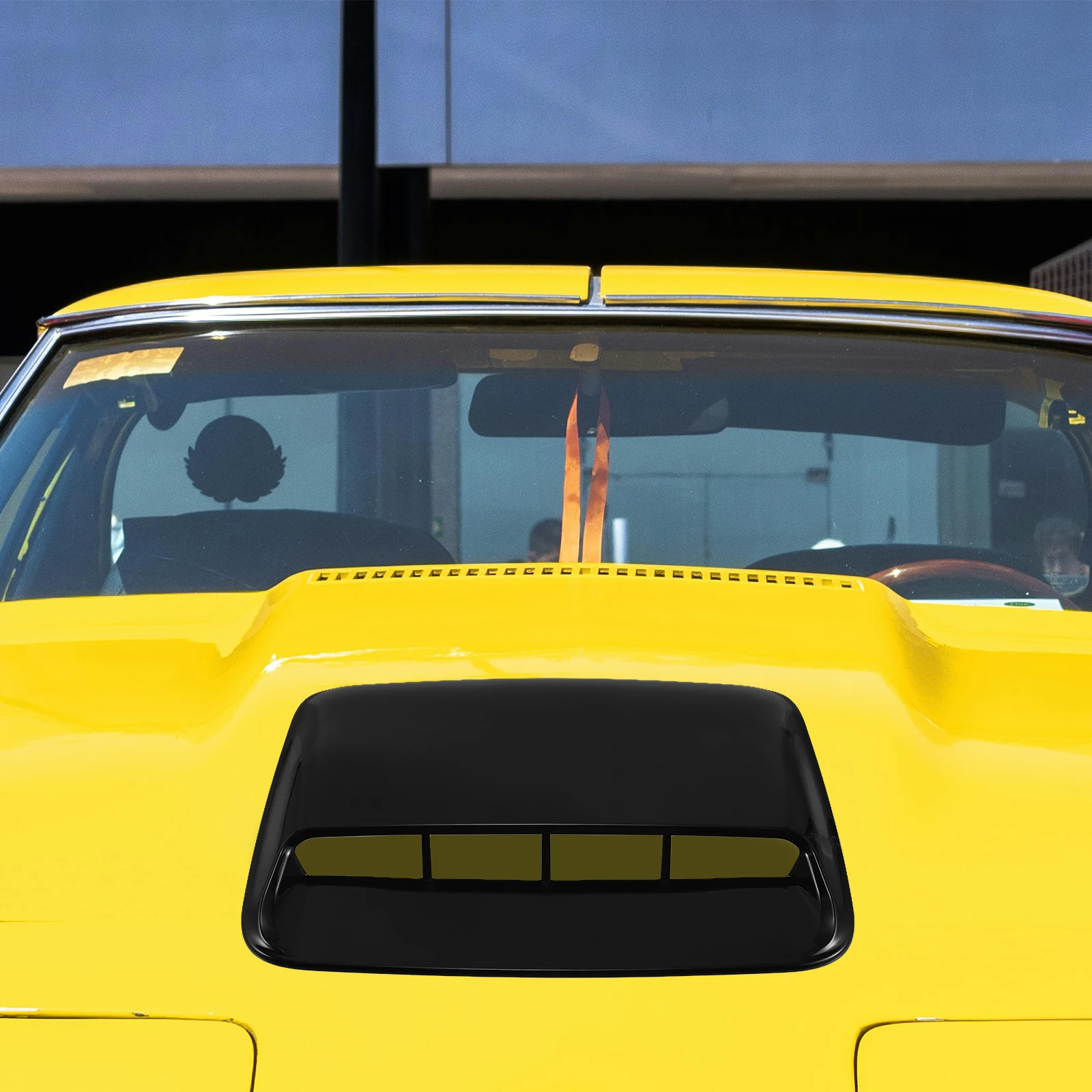 Car Modification Air Vent Stickers Fake Cover Engine Hood Abs Universal Vents Decorative Outlet Precision Craftsmanship Robust
Car Modification Air Vent Stickers Fake Cover Engine Hood Abs Universal Vents Decorative Outlet Precision Craftsmanship Robust