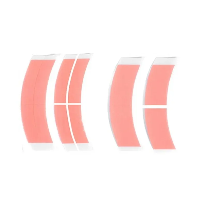 A04G-красная лента для париков, 144 шт., прочная двухсторонняя водонепроницаемая клейкая лента, полоски для парика, лента для парика, кружевной парик
A04G-красная лента для париков, 144 шт., прочная двухсторонняя водонепроницаемая клейкая лента, полоски для парика, лента для парика, кружевной парик