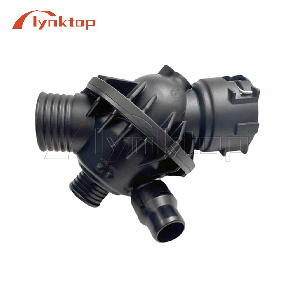 Engine Thermostat Housing for BMW M235i M240i 335i 435i X5 X6 F20 F22 F30 F32 N55 11537598865 11532394968
Engine Thermostat Housing for BMW M235i M240i 335i 435i X5 X6 F20 F22 F30 F32 N55 11537598865 11532394968