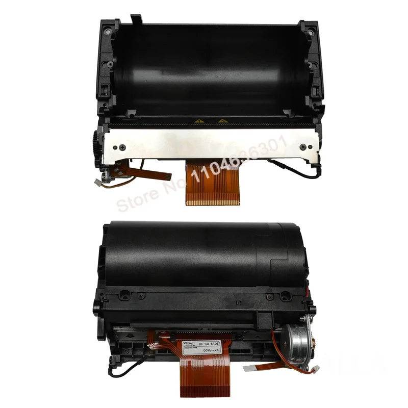 Brand New Original SPP-R400 Printer Module With Printhead for BIXOLON SPP-R400 spp-r400 Printer Parts AD09-00008A-AS
Brand New Original SPP-R400 Printer Module With Printhead for BIXOLON SPP-R400 spp-r400 Printer Parts AD09-00008A-AS