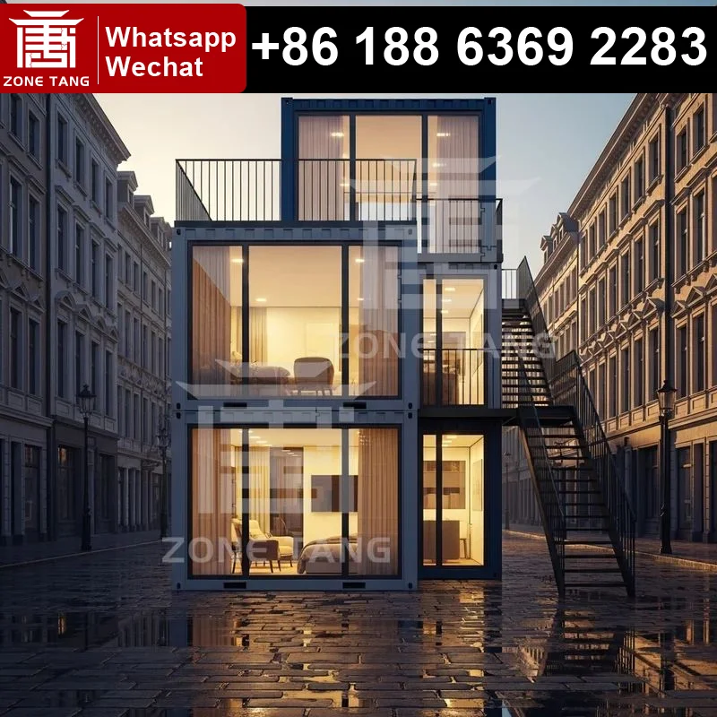 Manufacturers Prefab Cabins Compact Multi Layer Hotel Expandable Container Homes Shipping Container Homes Container Buildings
Manufacturers Prefab Cabins Compact Multi Layer Hotel Expandable Container Homes Shipping Container Homes Container Buildings
