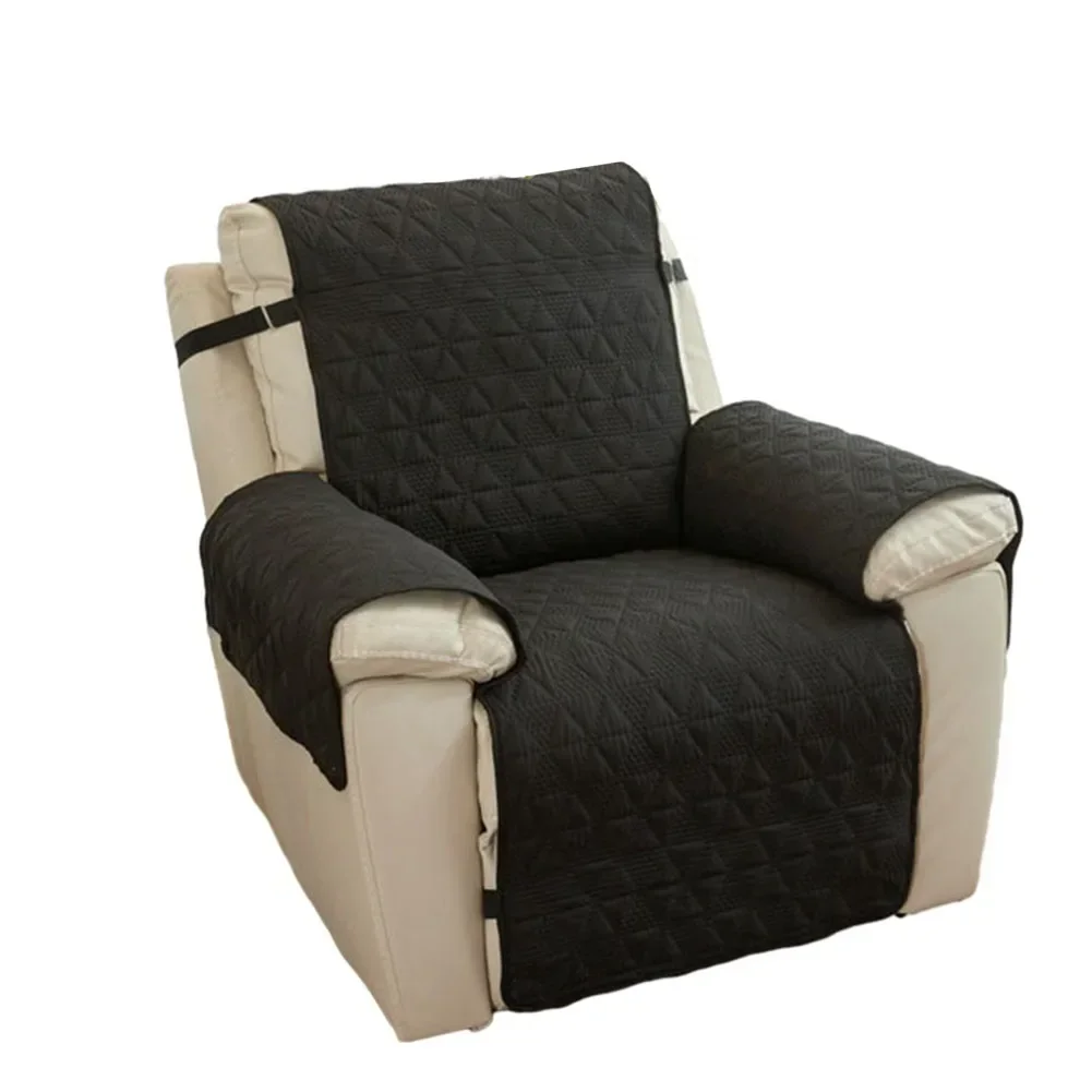 Waterproof Sofa Cover for Single Recliner Soft and Comfortable Fabrics Comprehensive Protection Modern Club Chair Covers
Waterproof Sofa Cover for Single Recliner Soft and Comfortable Fabrics Comprehensive Protection Modern Club Chair Covers