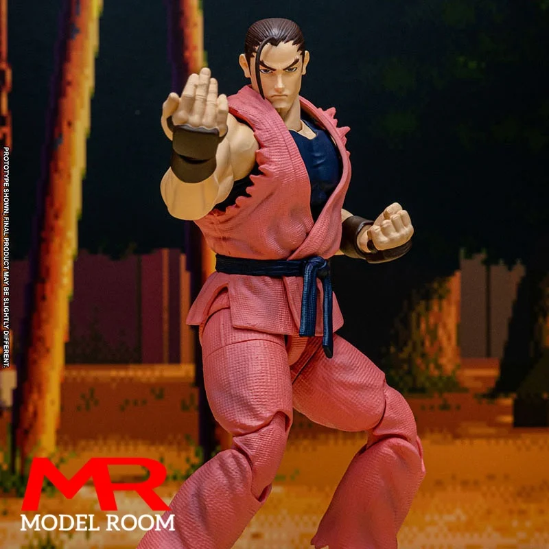 2026 Q1 STORM ARENA SFSA04 1/12 Fighter Double Head Action Figure 6'' Mini Soldier Figurine Model Collectible Toy
2026 Q1 STORM ARENA SFSA04 1/12 Fighter Double Head Action Figure 6'' Mini Soldier Figurine Model Collectible Toy