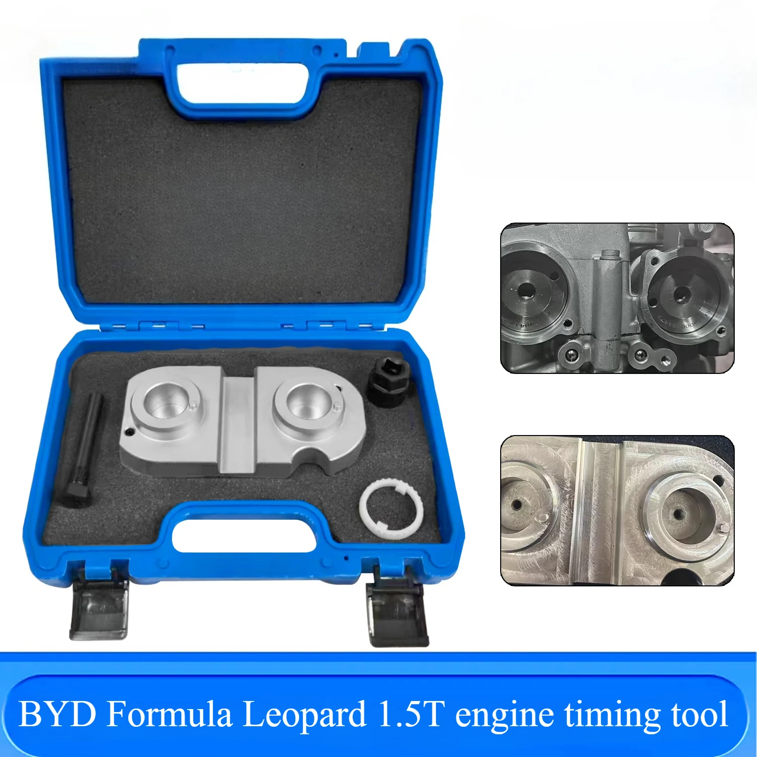 BYD Formula Leopard 1,5 T Leopard 5, 1,5 т 476ZQF Гибридный двигатель Formula Leopard 8, инструмент для синхронизации
BYD Formula Leopard 1,5 T Leopard 5, 1,5 т 476ZQF Гибридный двигатель Formula Leopard 8, инструмент для синхронизации