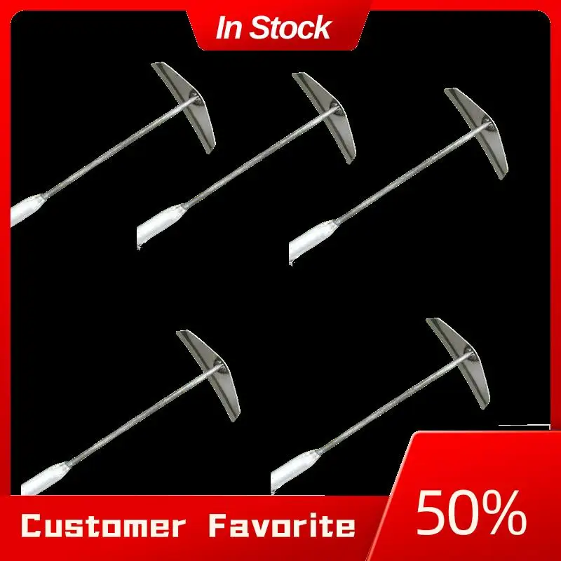 Top Sale 28X11.5Cm Gardening Tools Hollow Hoe Garden Weeding Tool Hand Shovel Weeder Backyard Loose Soil Farm (Long Handle) Easy
Top Sale 28X11.5Cm Gardening Tools Hollow Hoe Garden Weeding Tool Hand Shovel Weeder Backyard Loose Soil Farm (Long Handle) Easy
