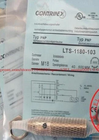 LTS-1180-103/LTK-1180-103/LTK-1180-101 photoelectric switch sensor
LTS-1180-103/LTK-1180-103/LTK-1180-101 photoelectric switch sensor