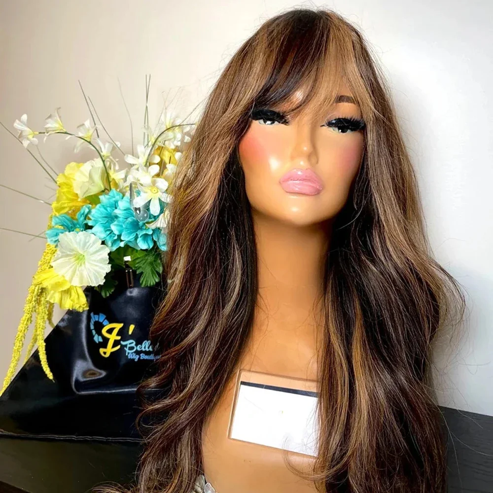 14inch Body Wave Highlight Blond 5*5 Lace Front Hair 100% Human Hair Wig 150 Density with Baby Hair Pre-Plucked Soft Hair Wig
14inch Body Wave Highlight Blond 5*5 Lace Front Hair 100% Human Hair Wig 150 Density with Baby Hair Pre-Plucked Soft Hair Wig