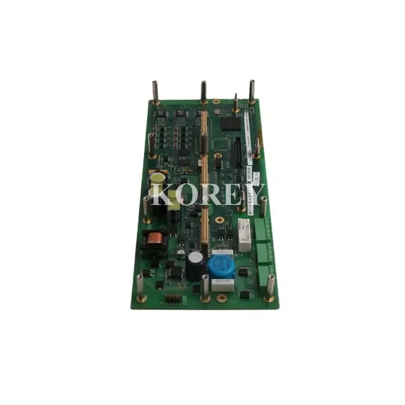 Плата управления высокого напряжения GD C806 A2004 3BHE028761R2004 3BHE036290R0005 3BHE036290R0001, новинка, пожалуйста, задайте запрос
Плата управления высокого напряжения GD C806 A2004 3BHE028761R2004 3BHE036290R0005 3BHE036290R0001, новинка, пожалуйста, задайте запрос