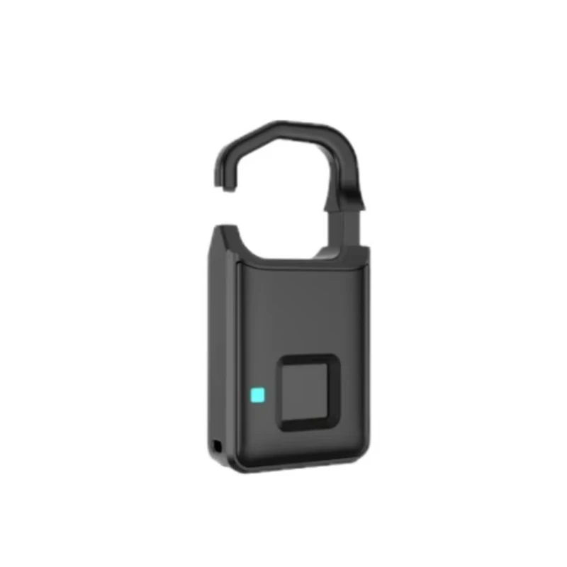 High Security Touch Open Once USB Charging Electronics Stainless Steel Smart Door Lock
High Security Touch Open Once USB Charging Electronics Stainless Steel Smart Door Lock