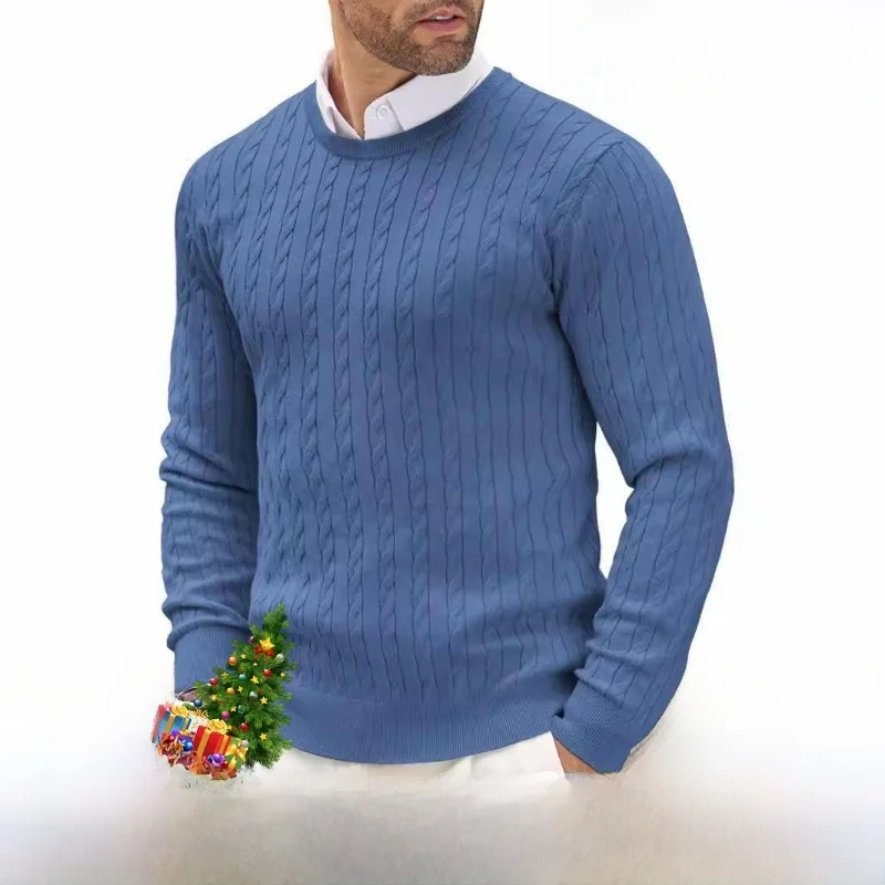 Мужской круглый вязаный свитер Turtlene Base Layer irt Faion Urban Sle Long Sve, тонкая модель для поездок на работу
Мужской круглый вязаный свитер Turtlene Base Layer irt Faion Urban Sle Long Sve, тонкая модель для поездок на работу