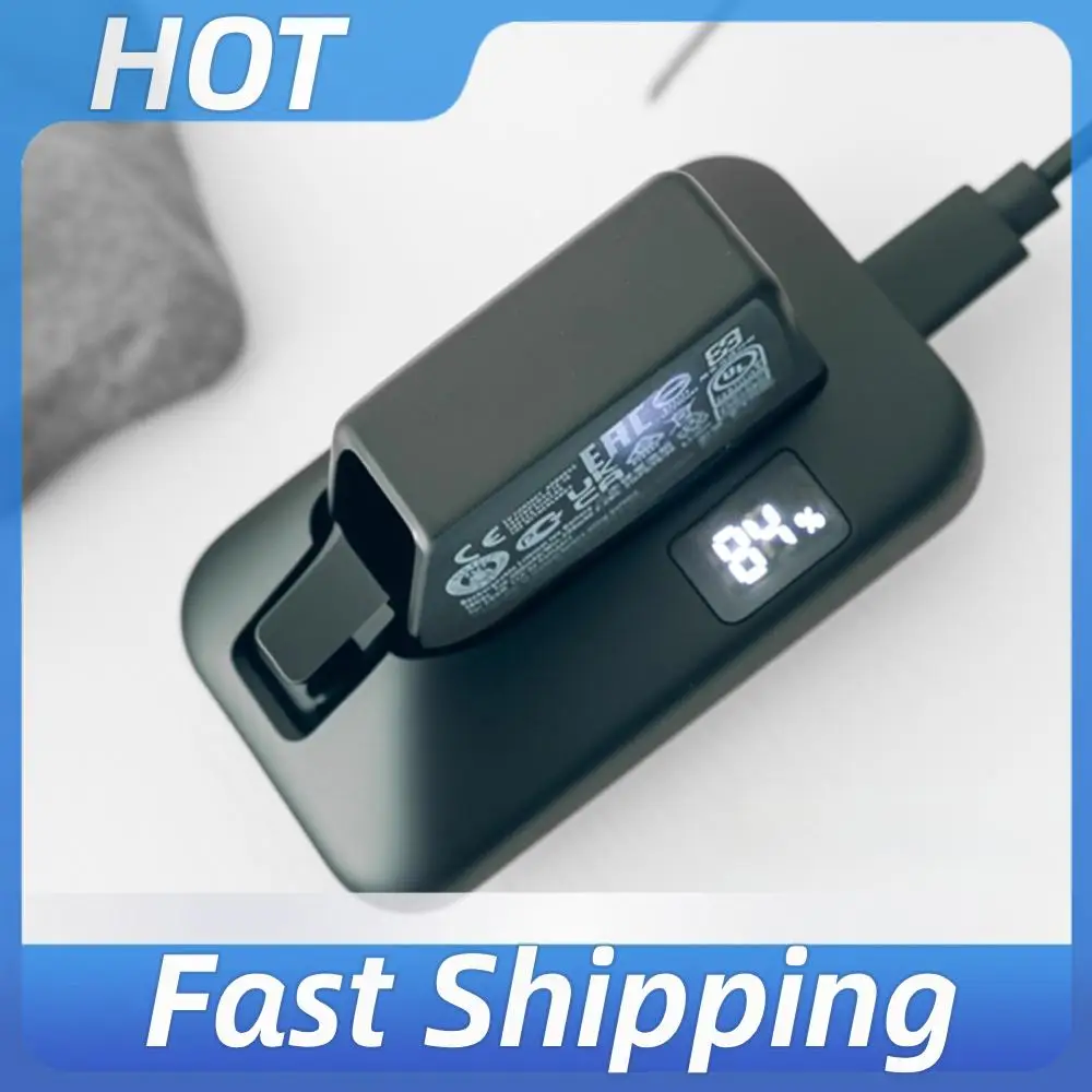 Bicycle Derailleur Charger Electronic Transmission Battery Charger Bicycle Shift Charger for Red ETap Derailleur Batteries
Bicycle Derailleur Charger Electronic Transmission Battery Charger Bicycle Shift Charger for Red ETap Derailleur Batteries