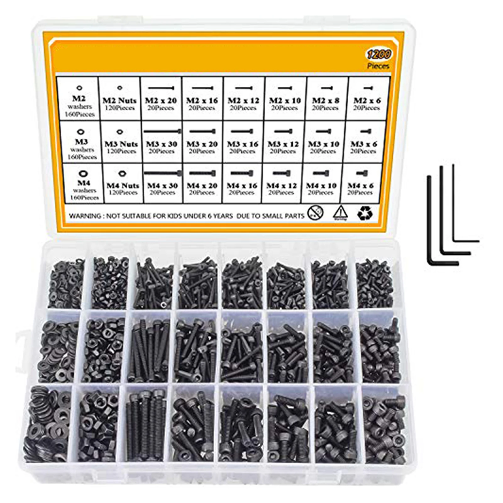 Alloy Steel Screws Washers Nuts Alloy Steel PCS Screws Cap Bolts Hex Socket Features Note Nuts Package Content
Alloy Steel Screws Washers Nuts Alloy Steel PCS Screws Cap Bolts Hex Socket Features Note Nuts Package Content
