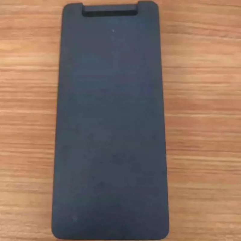 100% оригинал, 6250 мАч для Xiaomi JKPR X, умный дверной замок с распознаванием лица X, бытовой противоугонный дверной аккумулятор
100% оригинал, 6250 мАч для Xiaomi JKPR X, умный дверной замок с распознаванием лица X, бытовой противоугонный дверной аккумулятор
