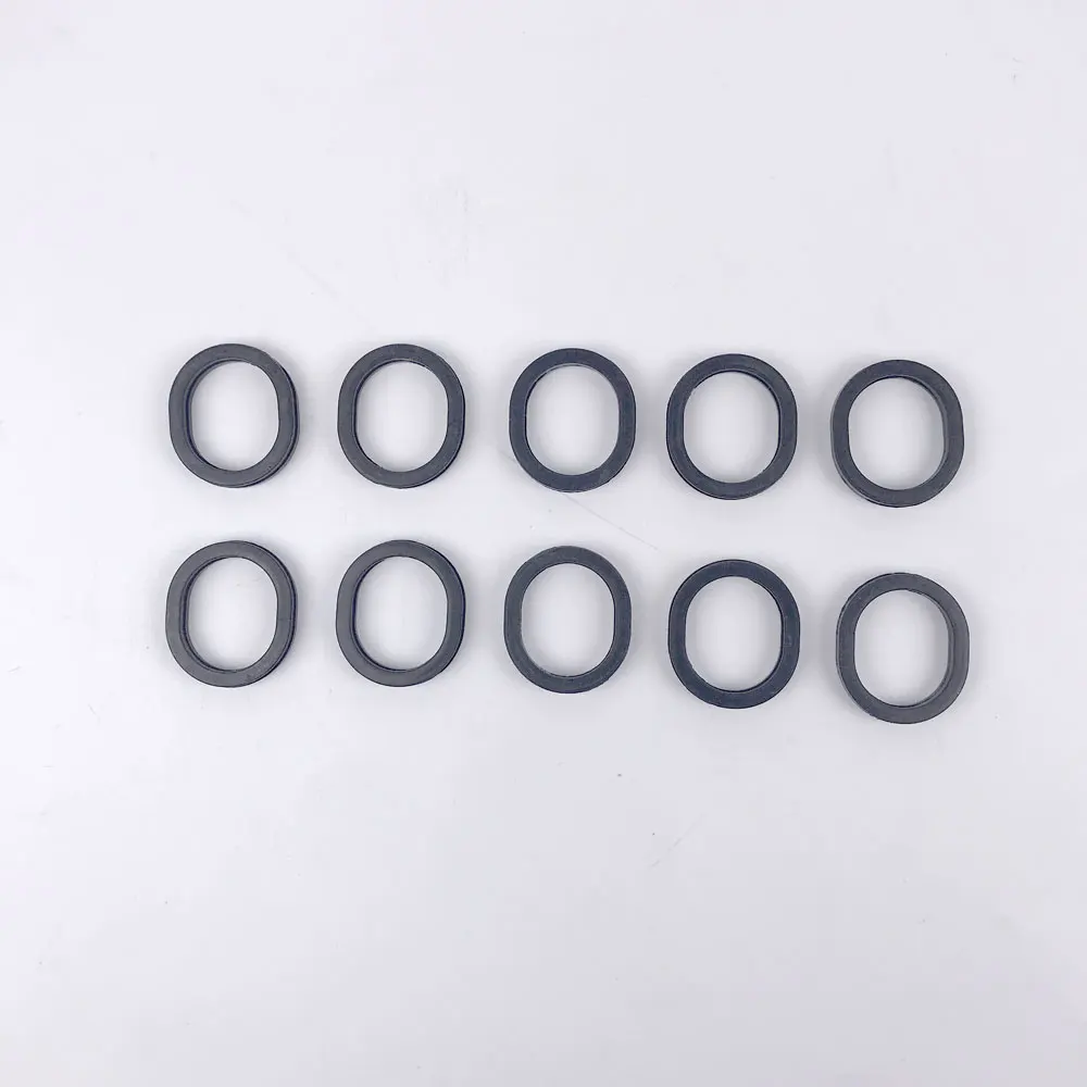 06E103181L Crankshaft Sealing Flange Gasket for VW Audi 3.0T 3.2L Touareg Phideon Q5 A7 A8 Q7 A4 V6 06E103181C
06E103181L Crankshaft Sealing Flange Gasket for VW Audi 3.0T 3.2L Touareg Phideon Q5 A7 A8 Q7 A4 V6 06E103181C