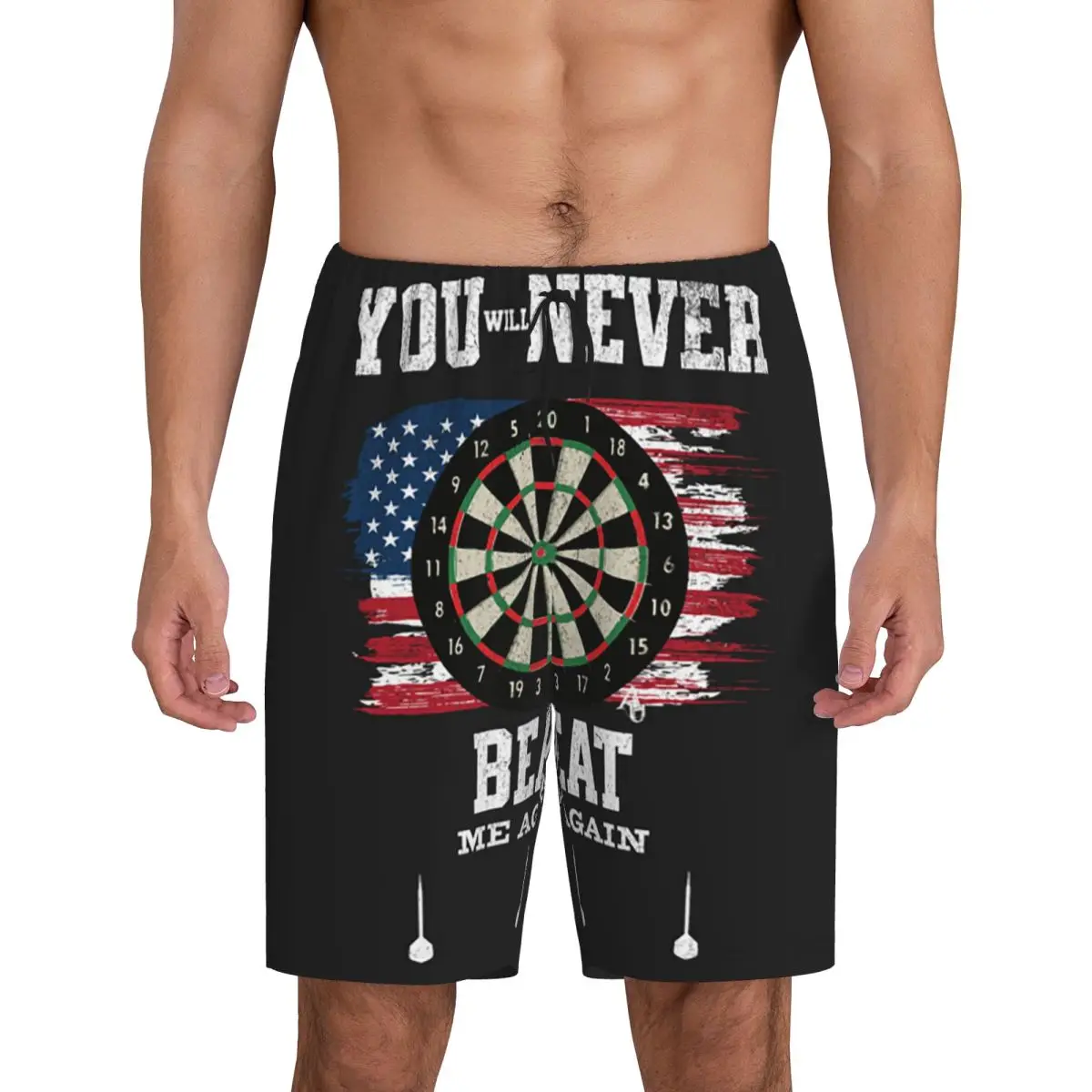 Custom Dart Board Arrow Target Short Pajama Pants Men Sleepwear Sleep Lounge Bottom Shorts Sleeping Pants
Custom Dart Board Arrow Target Short Pajama Pants Men Sleepwear Sleep Lounge Bottom Shorts Sleeping Pants