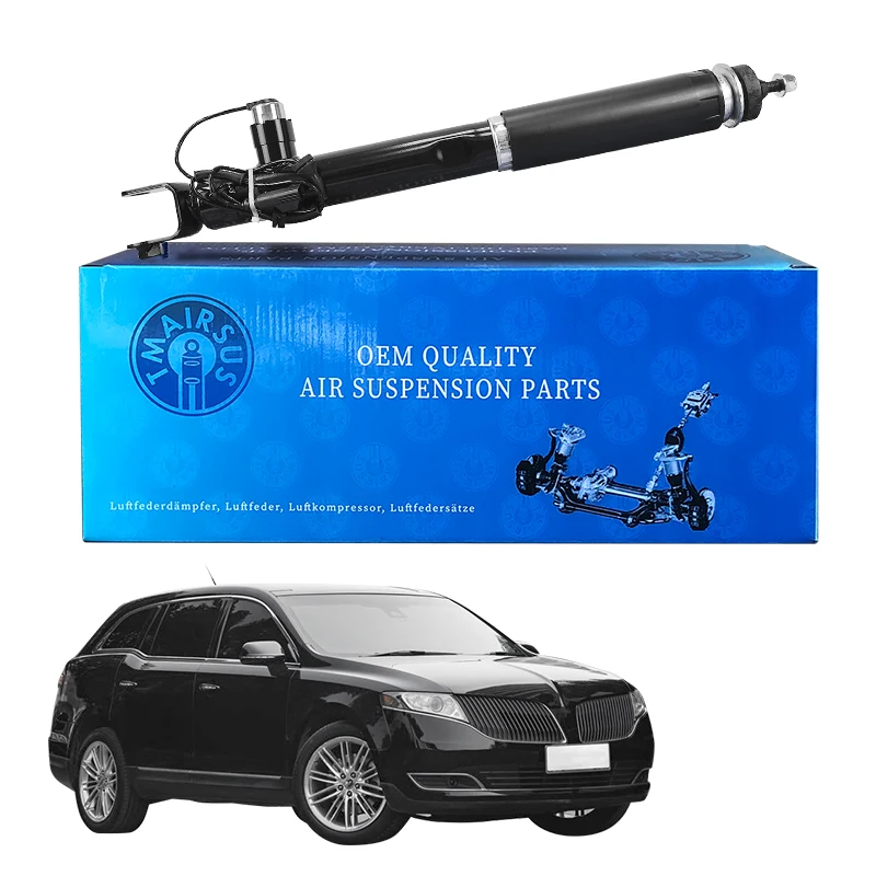 A PairAir Suspension Adjustable ISO9001 Certified Absorber ASH24651 Rear Right Shock Assembly Shock Absorber For Lincoln MKT
A PairAir Suspension Adjustable ISO9001 Certified Absorber ASH24651 Rear Right Shock Assembly Shock Absorber For Lincoln MKT