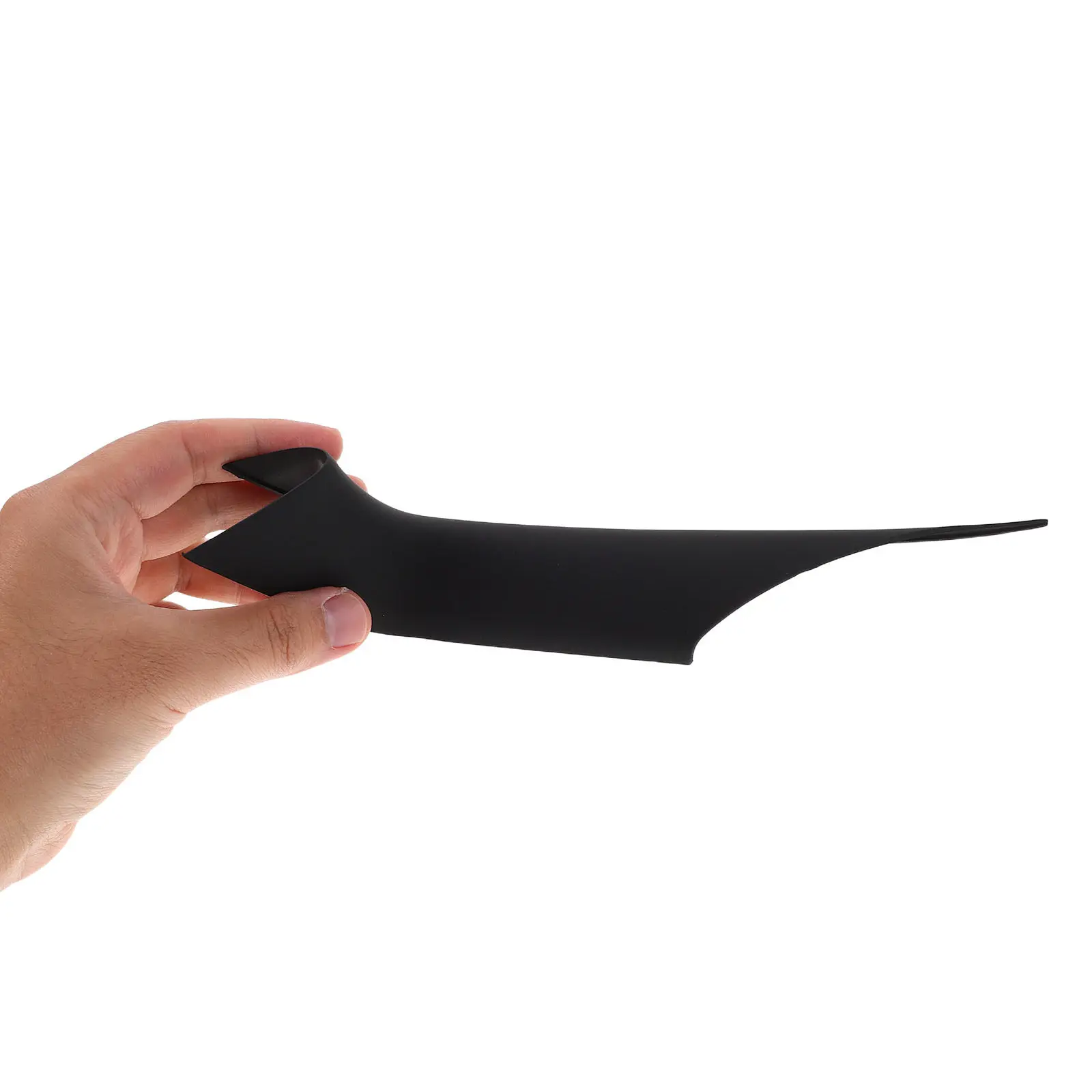 1Pair Car Interior Door Pull Handle Cover Wear Resistant Plastic Ergonomic Design Seamless Replacement for G38
1Pair Car Interior Door Pull Handle Cover Wear Resistant Plastic Ergonomic Design Seamless Replacement for G38