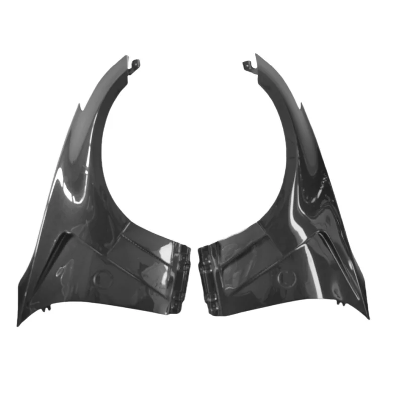 2003-2008 for Nissan 350Z Carbon Fiber Car mudguard
2003-2008 for Nissan 350Z Carbon Fiber Car mudguard