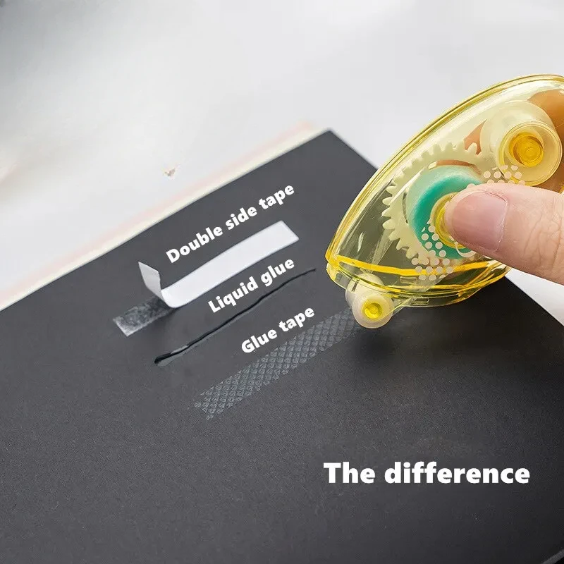 3шт мини-клей с точечным клеем классический прозрачный студенческий офис портативный двусторонний клей
3шт мини-клей с точечным клеем классический прозрачный студенческий офис портативный двусторонний клей