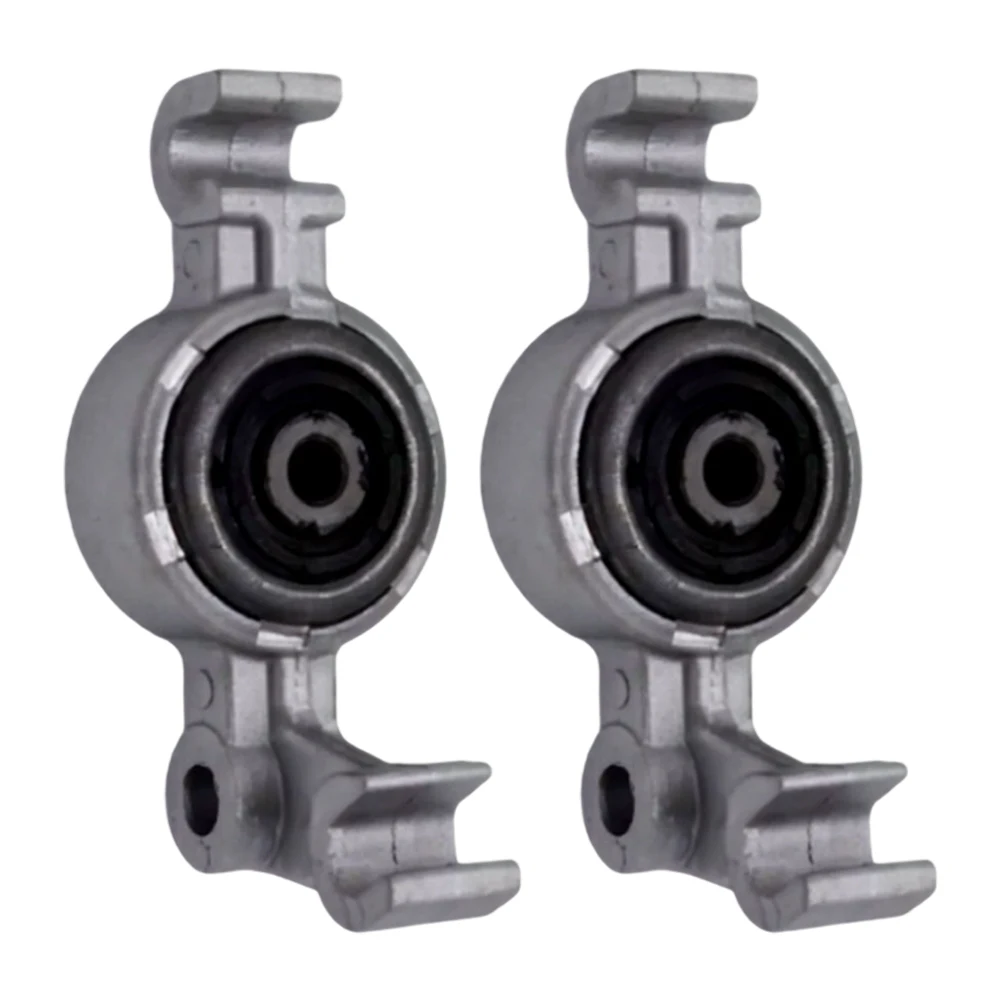For Saab 9 3 Rear Upper Shock Mounts Left Right Set 2PCS Compatible with For Lemfoerder 12796037 Replacement Kit
For Saab 9 3 Rear Upper Shock Mounts Left Right Set 2PCS Compatible with For Lemfoerder 12796037 Replacement Kit