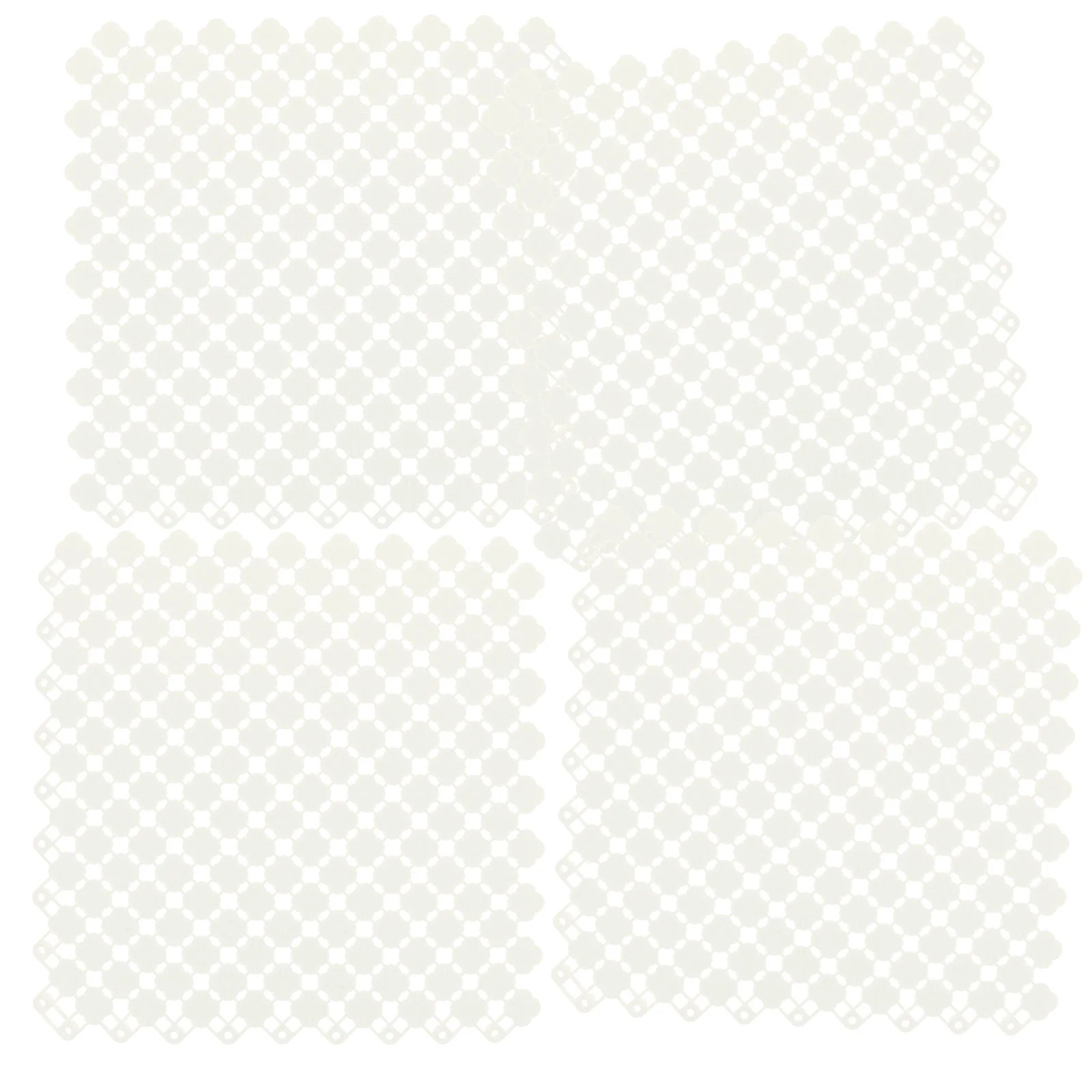 Splicing Floor Mat Bathroom Pad Anti-skid Cushions Supplies Toilet Rugs Pads Washroom Anti-slip Carpet
Splicing Floor Mat Bathroom Pad Anti-skid Cushions Supplies Toilet Rugs Pads Washroom Anti-slip Carpet
