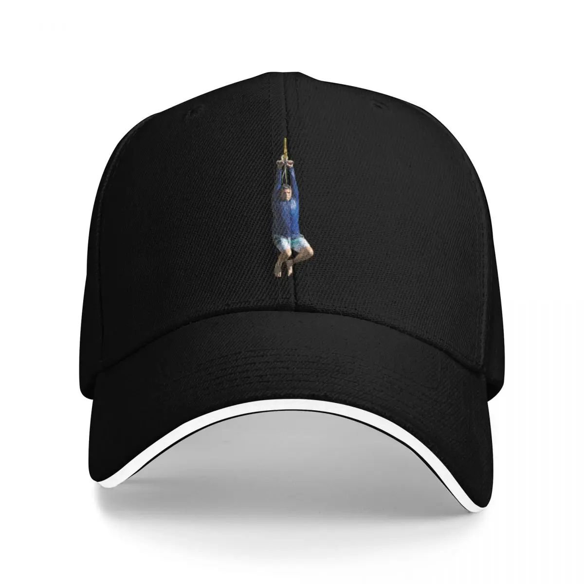 Tim robinson I think you should leave zip line scene Baseball Cap |-F-| Thermal Visor Mens Caps Women's
Tim robinson I think you should leave zip line scene Baseball Cap |-F-| Thermal Visor Mens Caps Women's