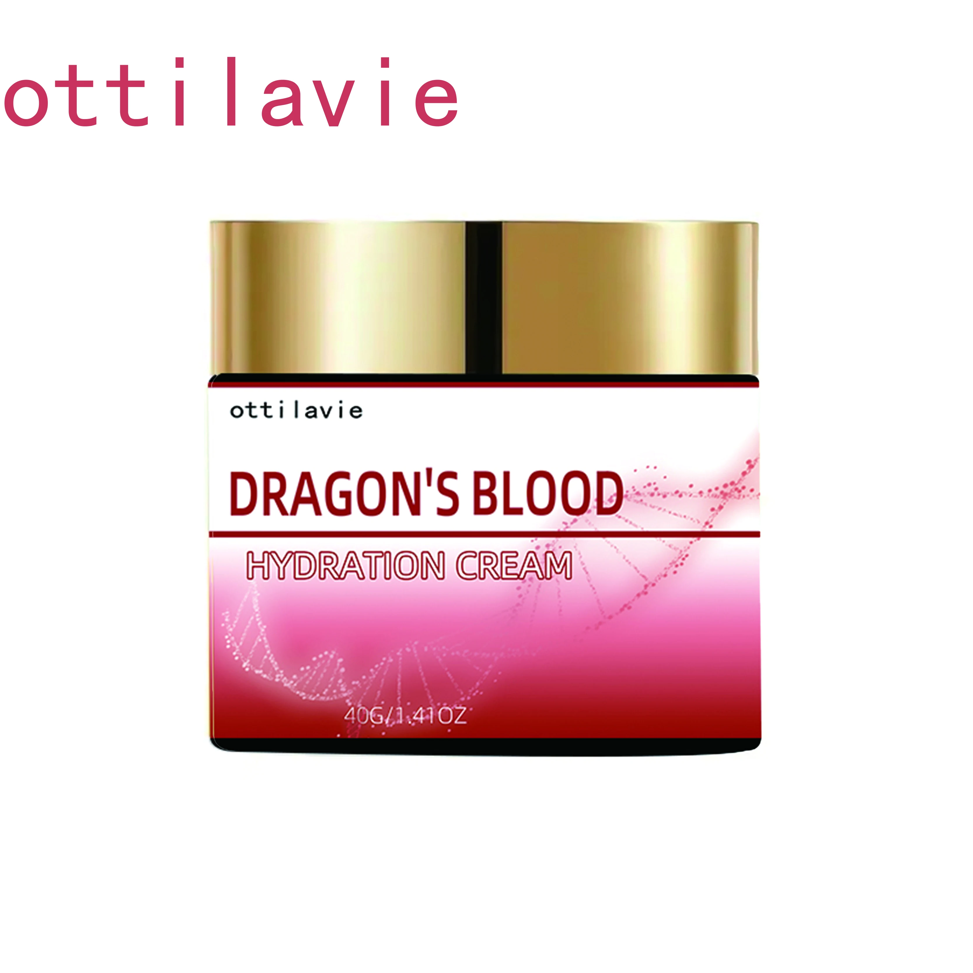 КРЕМ ДЛЯ ГИДРАЦИИ DRAGON'S BLOOD, подходит для всех типов кожи, быстро впитывается, увлажняет без жирности, шелковистая текстура, глубоко
КРЕМ ДЛЯ ГИДРАЦИИ DRAGON'S BLOOD, подходит для всех типов кожи, быстро впитывается, увлажняет без жирности, шелковистая текстура, глубоко