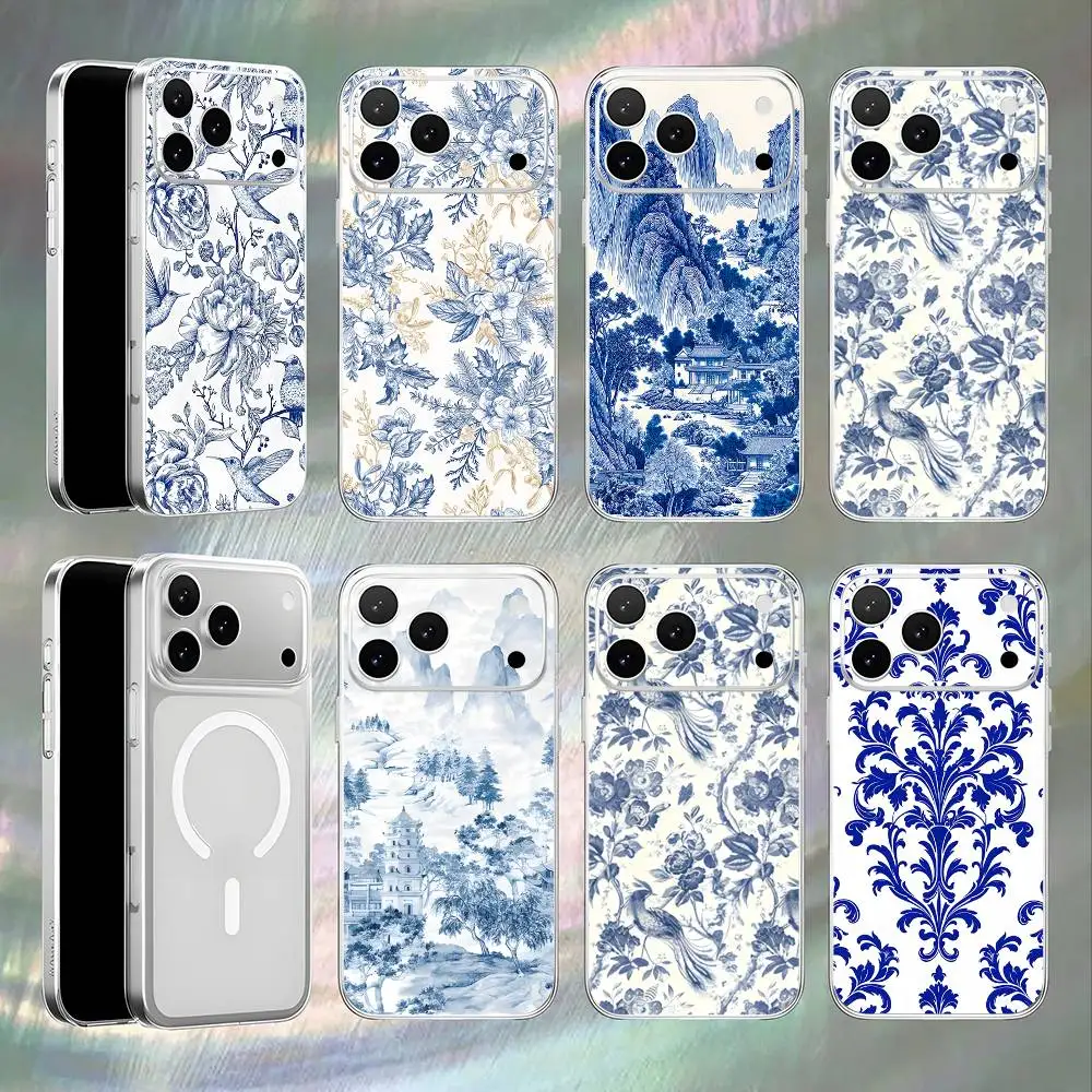Creative Adorable Cartoon Pattern Magnetic Wireless Charging Transparent White Phone Case For iPhone 17,16,15,14,13,Pro,Max,Plus
Creative Adorable Cartoon Pattern Magnetic Wireless Charging Transparent White Phone Case For iPhone 17,16,15,14,13,Pro,Max,Plus