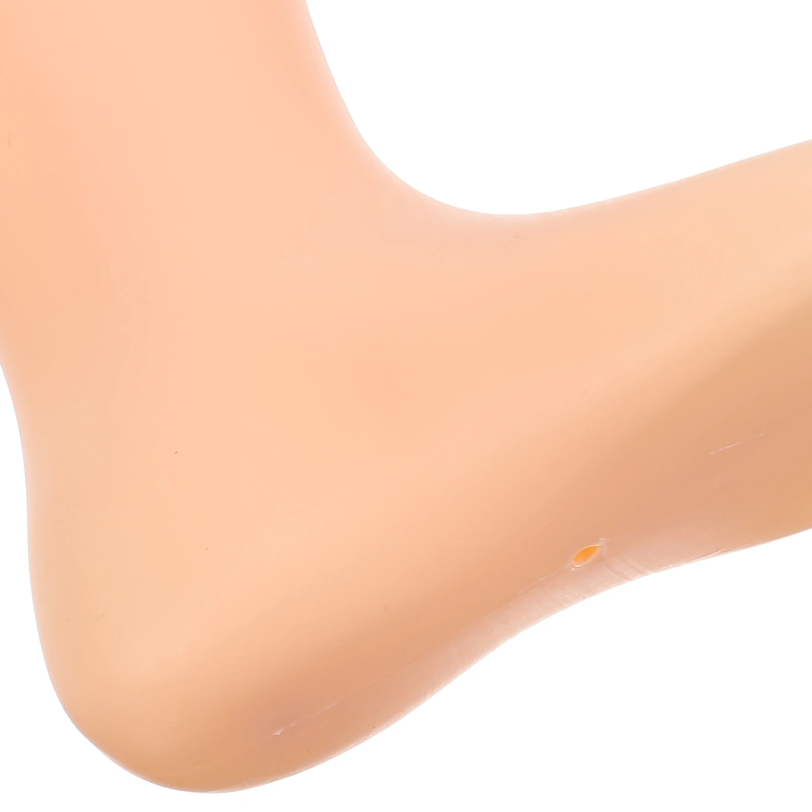 4 Pcs Baby Foot Mold Toddler Plastic Kids Sock Display Feet Hollow Maniquin for
4 Pcs Baby Foot Mold Toddler Plastic Kids Sock Display Feet Hollow Maniquin for